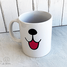 Tazón mug taza perro regalos doglover