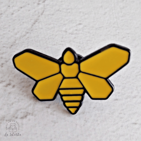 Pin Series, películas, tv abeja Breaking Bad regalos fans