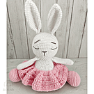 Set manta coneja regalos babyshower regalos nacimiento bautizos bebés apego