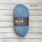 Bonus Aran Tweed