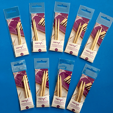 Palillos intercambiables Tulip Carry C