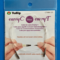 Cable para palillos Carry C Tulip