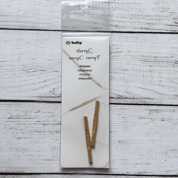 Set de adaptadores Tulip