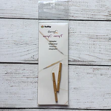 Set de adaptadores Tulip