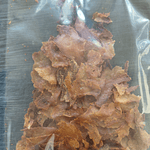 Charqui de Pollo Premium (20 gr)