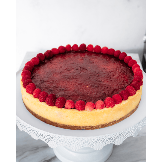 Cheesecake Frambuesa - Image 1