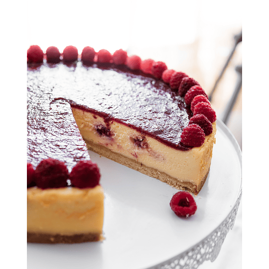 Cheesecake Frambuesa - Image 2