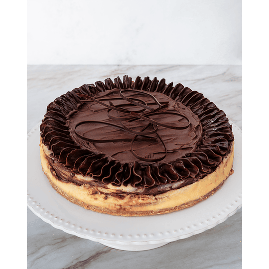 Cheesecake Chocolate - Image 1