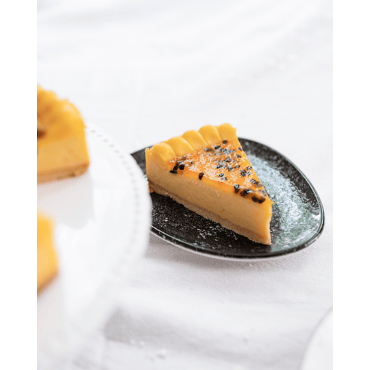 Cheesecake Maracuya - Image 3