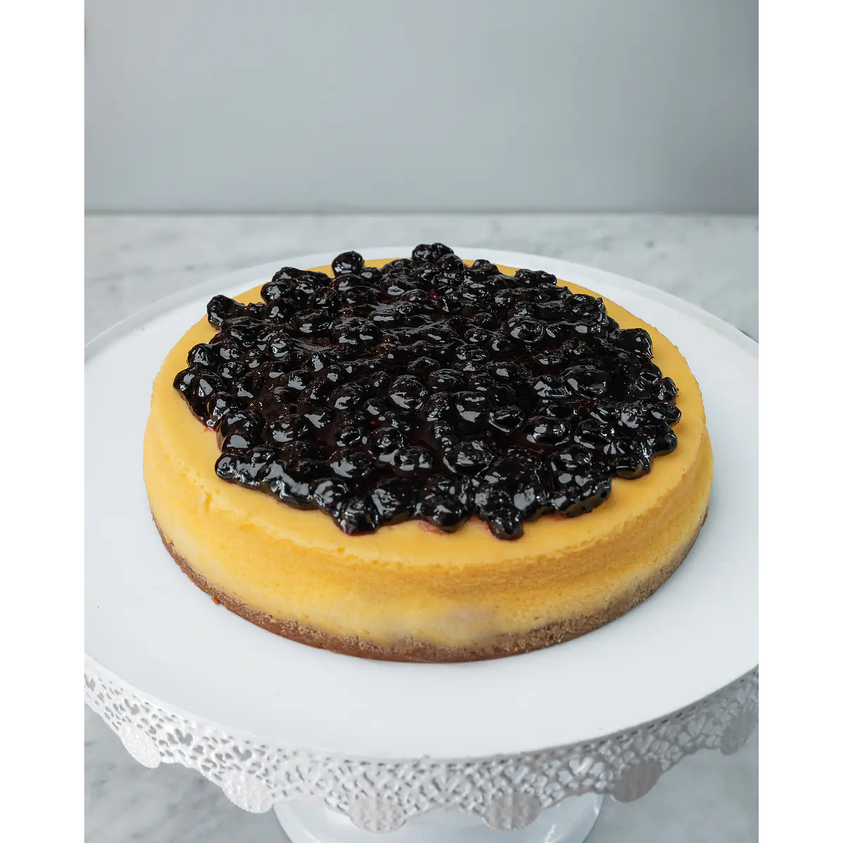 CHEESECAKE