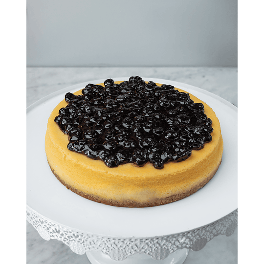 Cheesecake arándanos  - Image 1