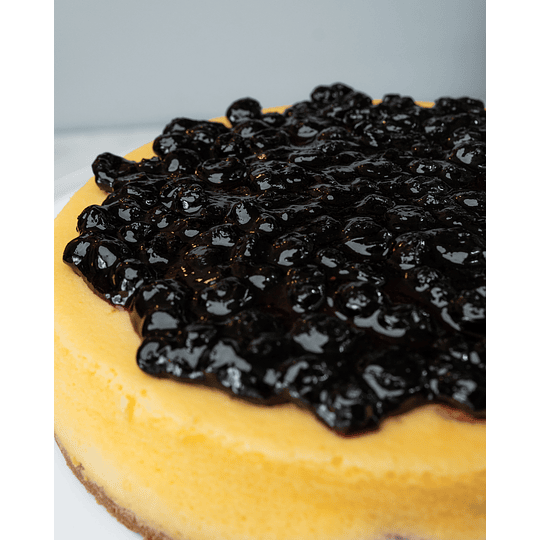 Cheesecake arándanos  - Image 2