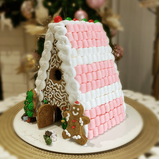 🏠 Casa Tipo A de Jengibre - Image 1