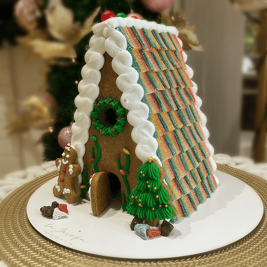 🏠 Casa Tipo A de Jengibre - Image 2