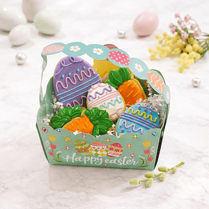 Especial Pascua - Canasto 