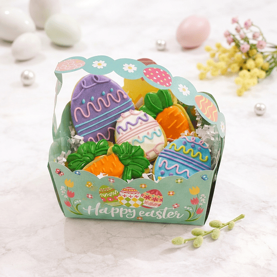 Especial Pascua - Canasto  - Image 1