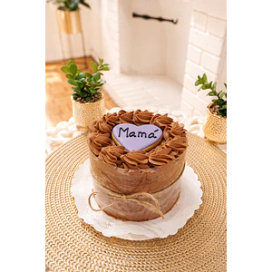 Torta de Cola de Mono 
