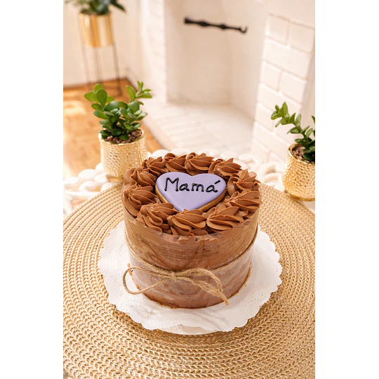 Torta de Cola de Mono 