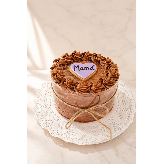 Torta de Cola de Mono 