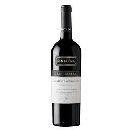 Santa Ema Gran Reserva Cabernet Sauvignon