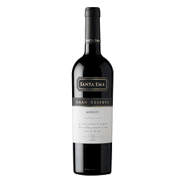 Santa Ema Gran Reserva Merlot