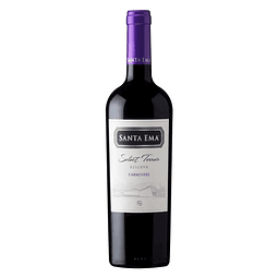 Santa Ema Reserva Carmenere