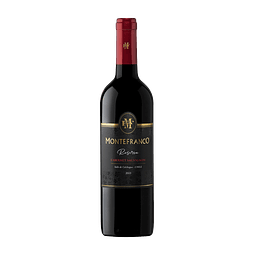 Montefranco Reserva Cabernet Sauvignon