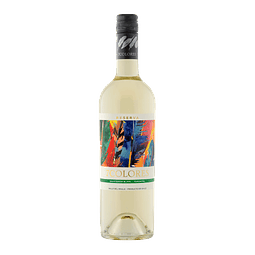 Reserva 7 colores SAUVIGNON BLANC TORONTEL