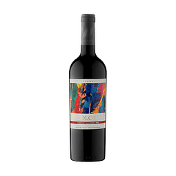 Reserva 7 colores CABERNET SAUVIGNON PAIS