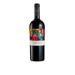 Gran Reserva 7 colores CARMENERE