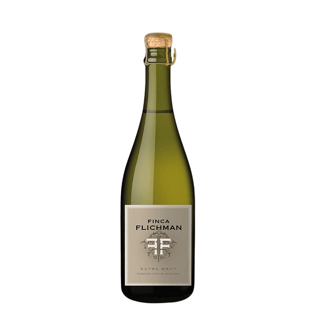 FLICHMAN ESPUMANTE EXTRA BRUT