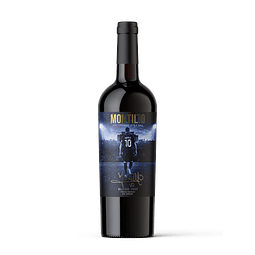 Vino Walter Montillo