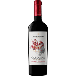 Santa Carolina Reserva Cabernet Sauvignon