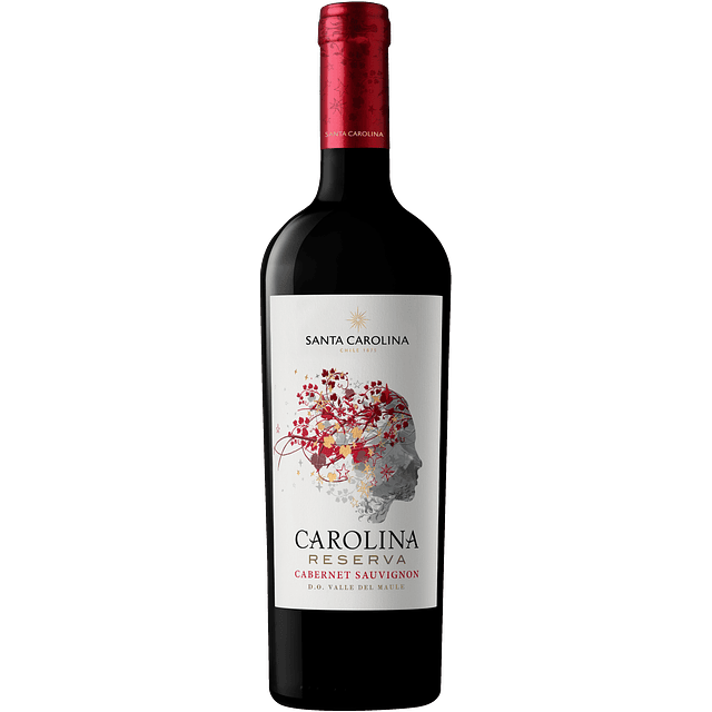Santa Carolina Reserva Cabernet Sauvignon