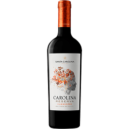 Santa Carolina Reserva Carmenere