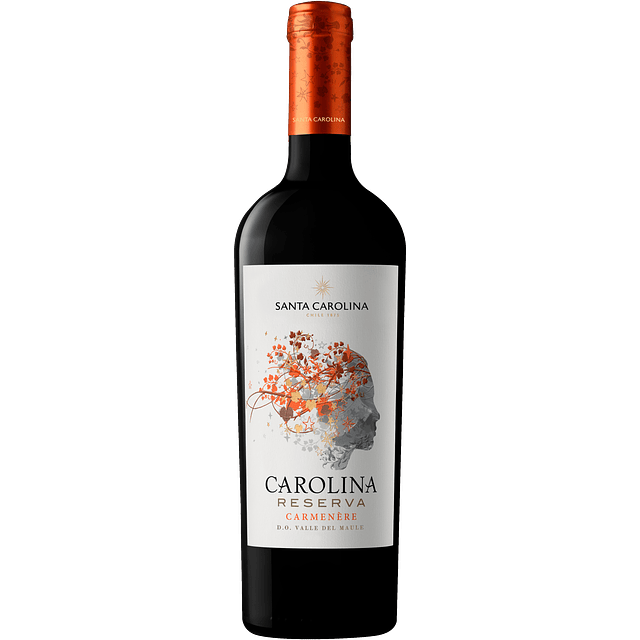 Santa Carolina Reserva Carmenere