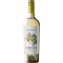 Santa Carolina Reserva Sauvignon Blanc
