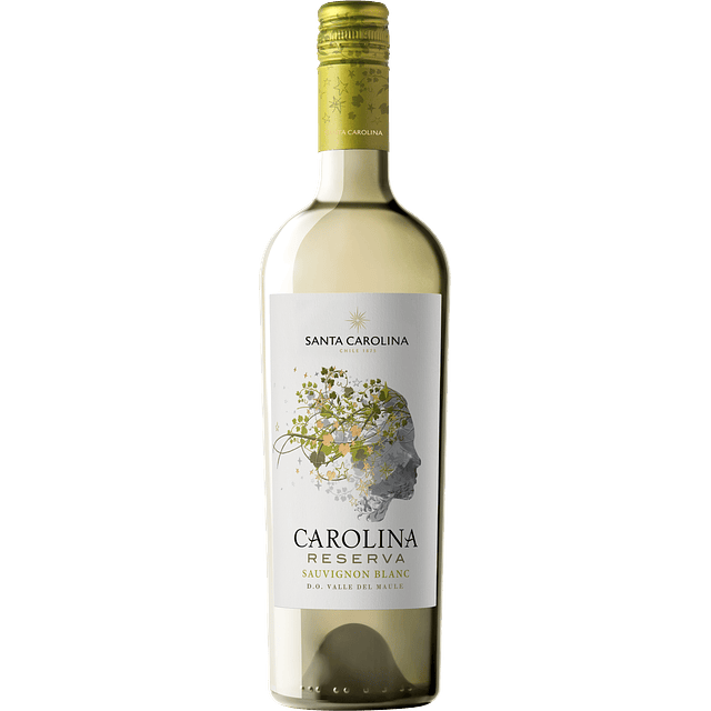 Santa Carolina Reserva Sauvignon Blanc