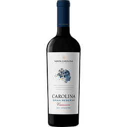 Santa Carolina Gran Reserva Carmenere