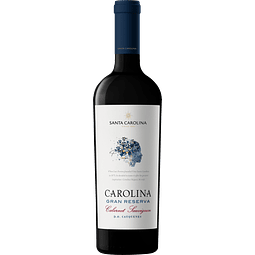 Santa Carolina Gran Reserva Cabernet Sauvignon
