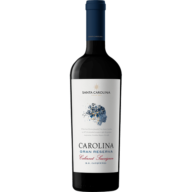 Santa Carolina Gran Reserva Cabernet Sauvignon