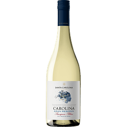 Santa Carolina Gran Reserva Sauvignon Blanc