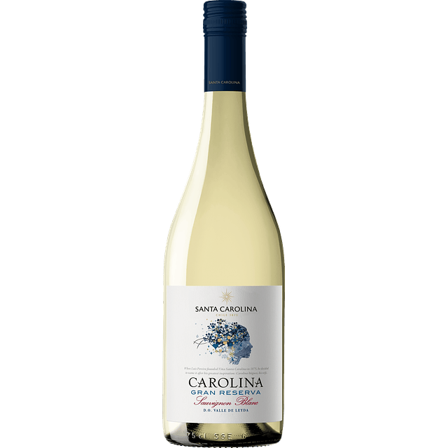 Santa Carolina Gran Reserva Sauvignon Blanc