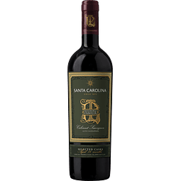 Santa Carolina Reserva de Familia Cabernet Sauvignon