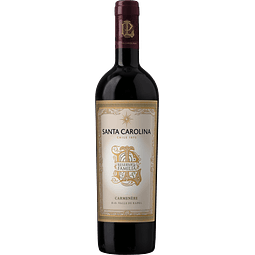 Santa Carolina Reserva de Familia Carmenere