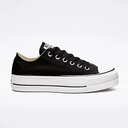 Converse All Star Lift Negro