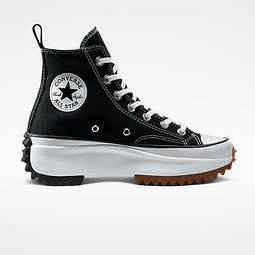 Converse Run Star Hike Negro