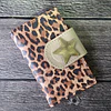 Oferta Cyber!! Mini Billetera Cuero