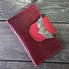 Oferta Cyber!! Mini Billetera Cuero