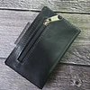 Oferta Cyber!! Mini Billetera Cuero